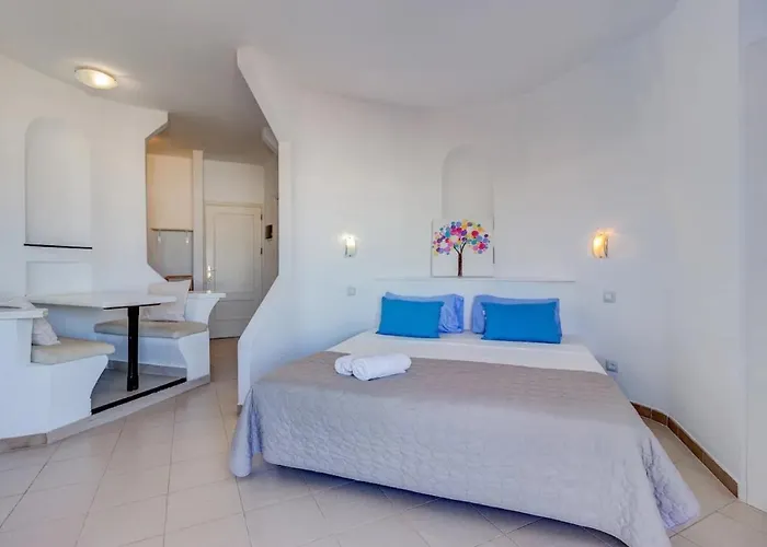 Appartamento Bonito Estudio Playa Paraiso *