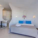 Διαμέρισμα Bonito Estudio Playa Paraiso *