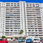 Bonito Estudio Playa Paraiso 公寓