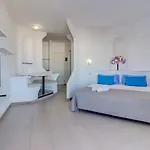 Bonito Estudio Playa Paraiso 阿德耶