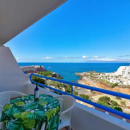 Bonito Estudio Playa Paraiso Appartamento Costa Adeje (Tenerife)