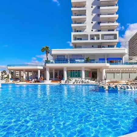 Appartamento Bonito Estudio Playa Paraiso Costa Adeje (Tenerife)