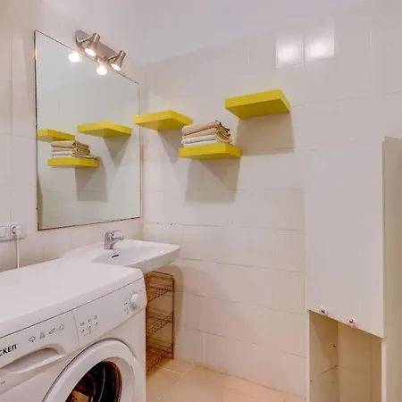 Appartamento Bonito Estudio Playa Paraiso