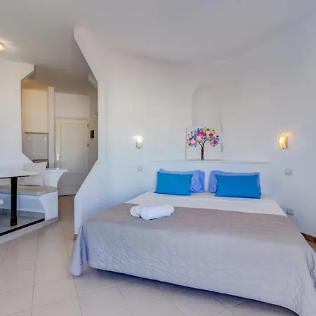 公寓 Bonito Estudio Playa Paraiso 阿德耶