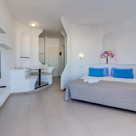 Bonito Estudio Playa Paraiso 公寓