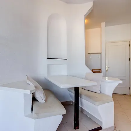 公寓 Bonito Estudio Playa Paraiso *