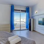 Appartement Bonito Estudio Playa Paraiso *