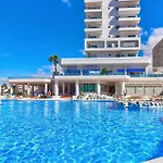 Appartement Bonito Estudio Playa Paraiso Costa Adeje (Tenerife)