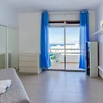 Bonito Estudio Playa Paraiso Appartement *