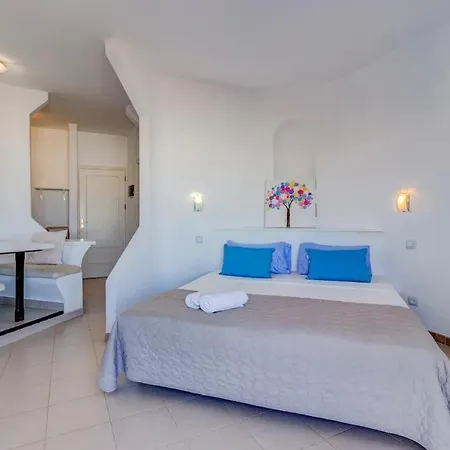 Апартаменти Bonito Estudio Playa Paraiso *
